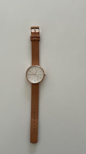 Armbanduhr signatur von - signatur,