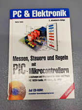 Messen, Steuern und Regeln mit
