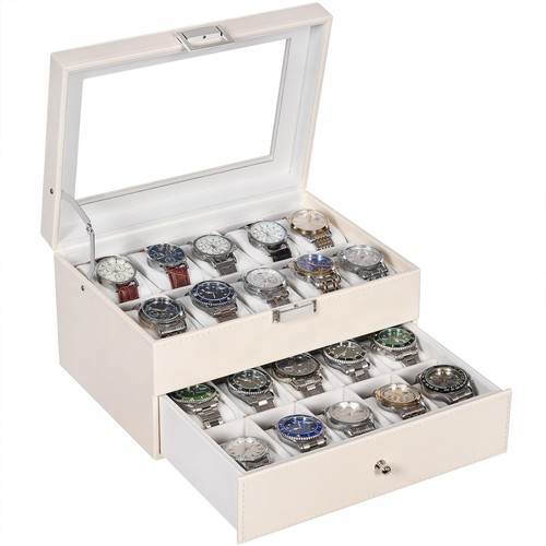 Uhrenbox herren damen - herren,