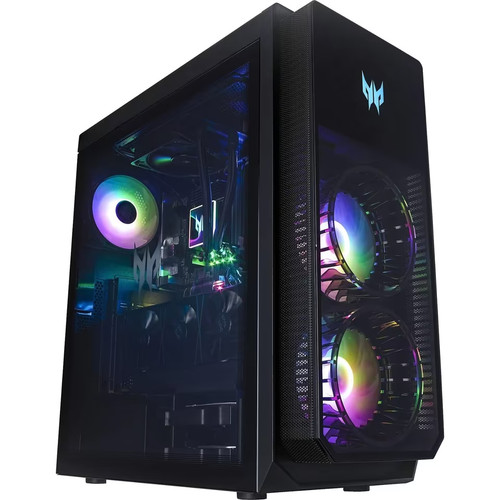 Acer predator gaming - gaming, intel