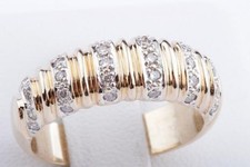 Brillant Diamant Ring 0,30ct