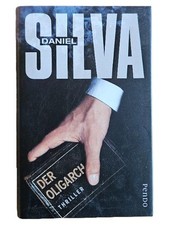 Der Oligarch - Daniel Silva -