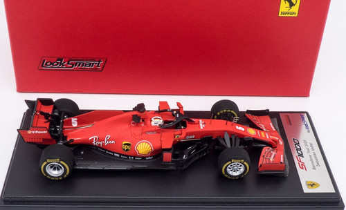 Looksmart ferrari sf1000 - looksmart,