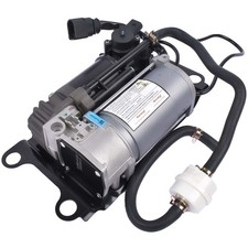 Luftfederung Kompressor für