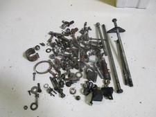 Schraubensatz suzuki 750 - suzuki,