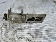 Ansaugkrümmer Lancia Volumex