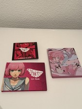 Catherine Full Body: Heart's