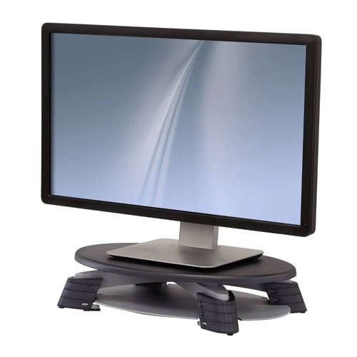Fellowes compact tft - fellowes,