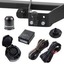 Für MERCEDES Sprinter 2 II