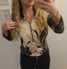 Joseph Ribkoff Bluse Hemd Tunika Gr. 36 Neu