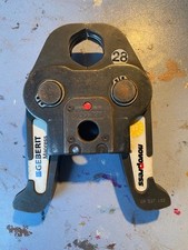 Geberit Mapress 3 Novopress