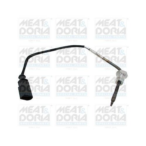 Sensor abgastemperatur - 1x,