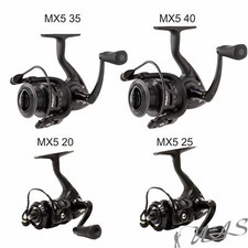 MITCHELL Reel MX5 7KL