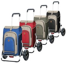 Andersen Royal Shopper Plus