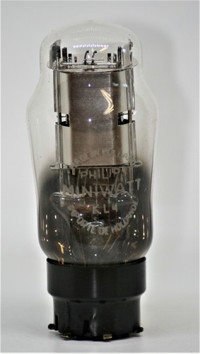Kl4 philips valvola nos tube - kl4,