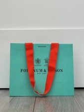 FORTNUM & MASON SIGNATUR LOGO
