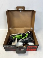 Bauer Vapor X 200 Uk 6,5