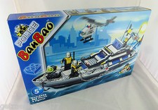BanBao POLICE Küstenwache /