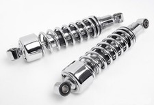 Stoßdämpfer f. Sportster ab