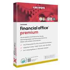 Lexware financial office