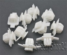 20x vorne Radlauf  Zierleisten