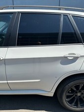 Original BMW X5 E70 Tür