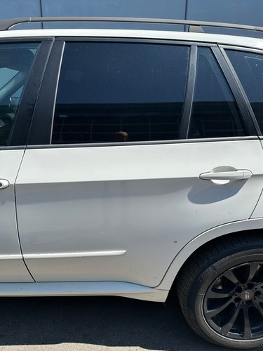 Original bmw e70 - x5, tür
