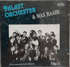 Palast Orchester & Max Raabe   Folge 3    Ich hör so gern Musik