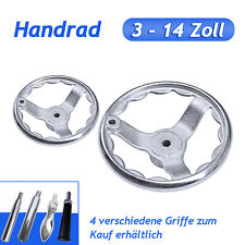 Rund Handwheel Drehkurbel