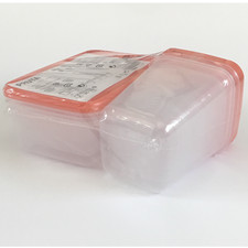 IKEA PRUTA Dose mit Deckel