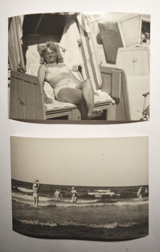 Alte ddr fotos frau bikini - fotos,