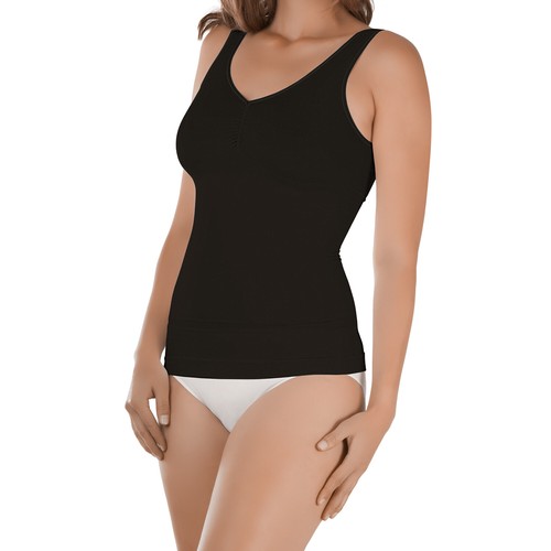 Damen seamless form top - damen, form-top