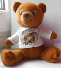 Kuscheltier  - Bär - Teddy