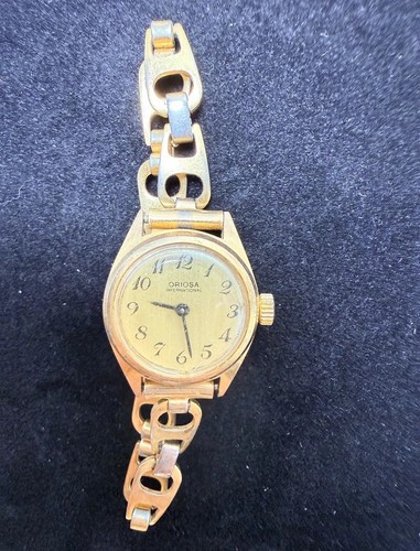Oriosa international damen uhr - oriosa,