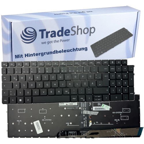 Original notebook tastatur - original,