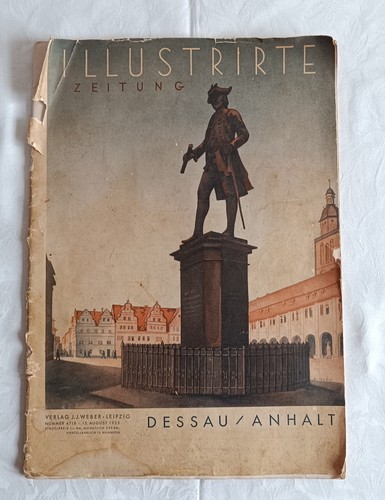 Bauhaus werbung geschichte - bauhaus,