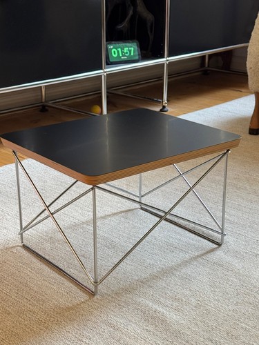 Vitra occasional table ltr - occasional,