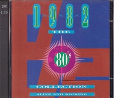THE 80'S COLLECTION (Time Life