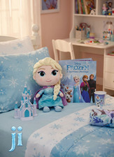 Disney Frozen Eiskönigin Elsa