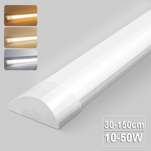 Led feuchtraumleuchte - led,