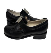 Bama Schuhe Schwarz Damen Gr