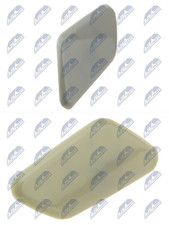 2X NTY BLENDE STOßSTANGE