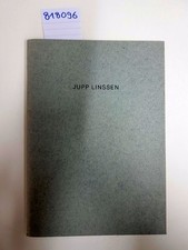Jupp Linssen. Galerie Barbara