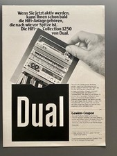 Dual hifi collection - dual,