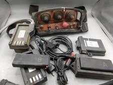 NBB NANO-L-A2 Fernsteuerung