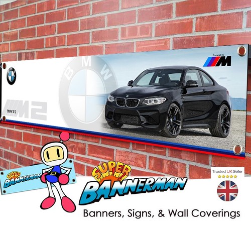 Bmw banner für - banner,