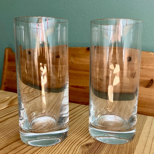 Leonardo easy wasserglas - 2x,