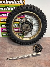 HONDA CR 500 CR500 Felge