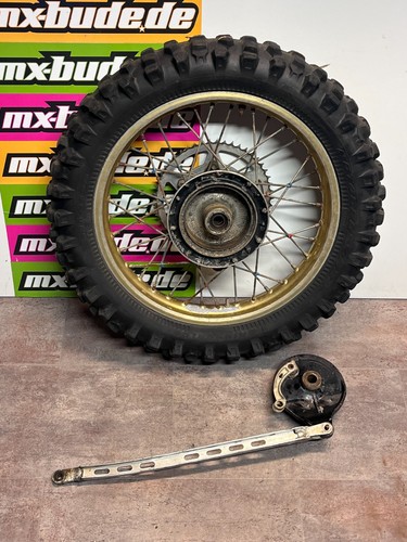 Honda 500 cr500 felge - 500,