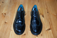 Dr Martens 13619  Herren Leder